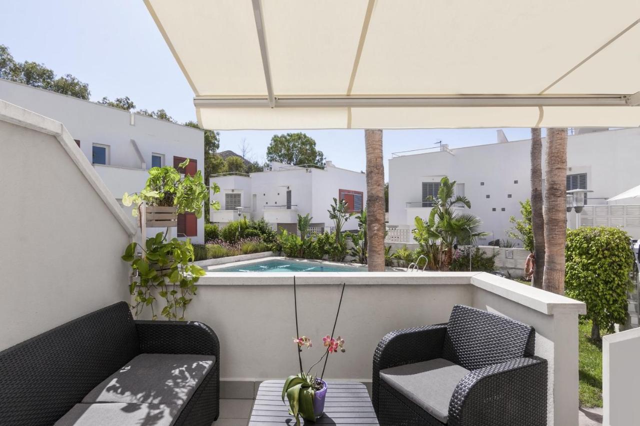 Apartamentos Villazul La Buganvilla San José Exterior photo